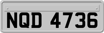NQD4736