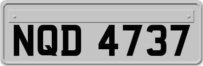 NQD4737