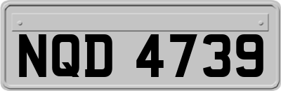 NQD4739