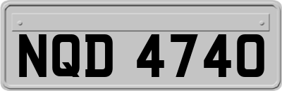 NQD4740