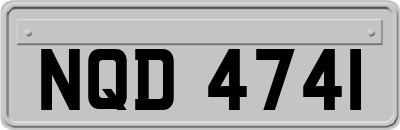 NQD4741