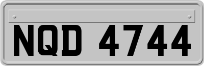 NQD4744