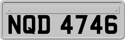 NQD4746