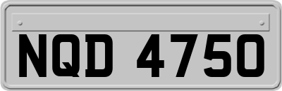 NQD4750