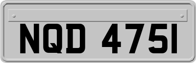 NQD4751