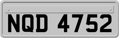 NQD4752