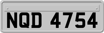 NQD4754