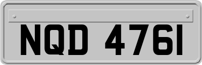 NQD4761