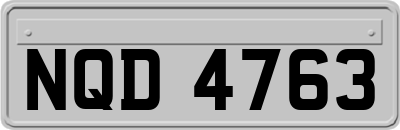 NQD4763