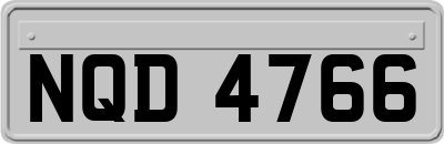 NQD4766