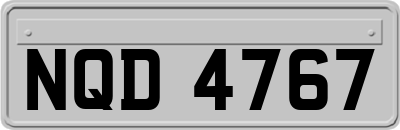 NQD4767