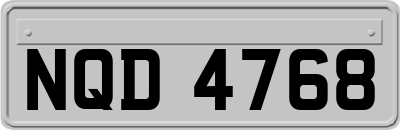 NQD4768