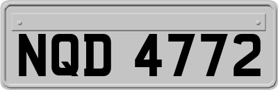 NQD4772