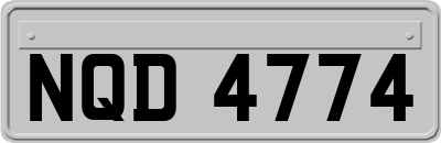 NQD4774