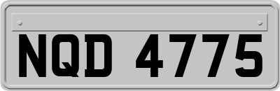 NQD4775