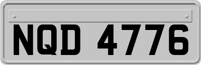 NQD4776