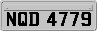 NQD4779