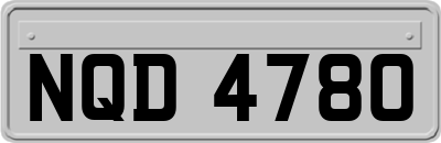 NQD4780