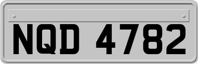 NQD4782