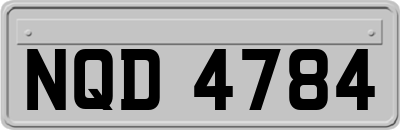 NQD4784