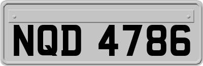 NQD4786