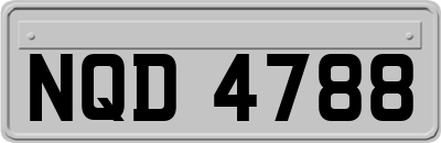 NQD4788