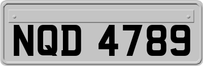 NQD4789