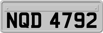 NQD4792