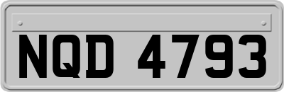 NQD4793