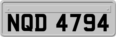 NQD4794