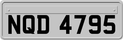 NQD4795