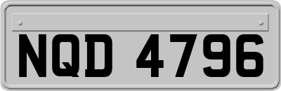 NQD4796