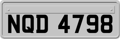 NQD4798