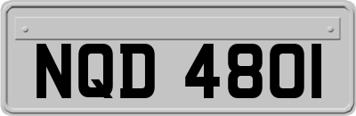 NQD4801