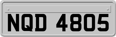 NQD4805
