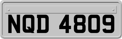 NQD4809