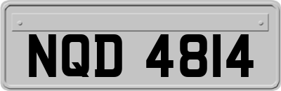 NQD4814