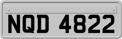 NQD4822