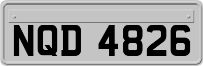 NQD4826