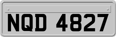 NQD4827