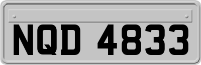NQD4833
