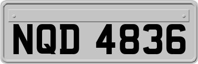 NQD4836