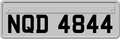 NQD4844