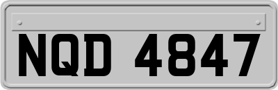 NQD4847