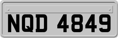 NQD4849