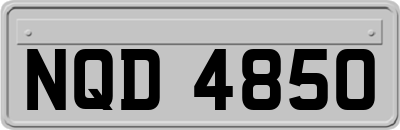 NQD4850