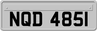 NQD4851