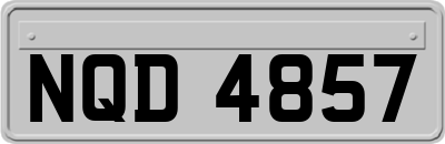 NQD4857
