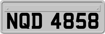 NQD4858