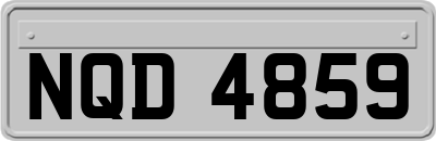 NQD4859